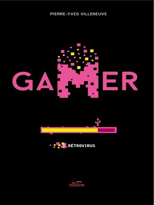 cover image of Gamer 7